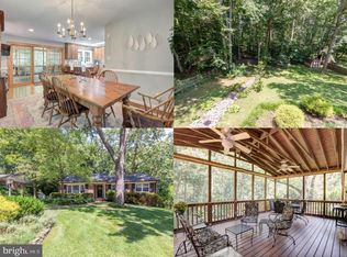 8238 Toll House Rd, Annandale, VA 22003