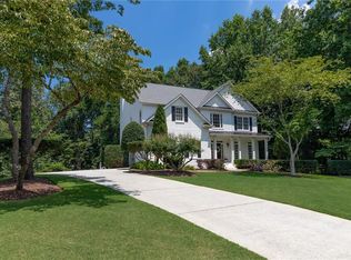 1010 Sugar Pike Way, Canton, GA 30115
