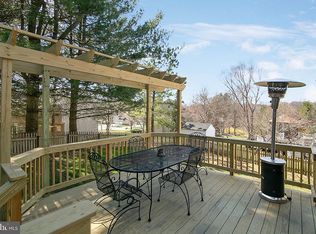 6400 Empty Song Rd, Columbia, MD 21044