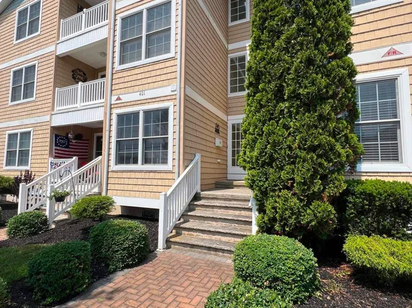 401 E 16th Ave Unit 200, North Wildwood, NJ 08260