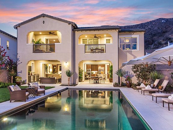 Aster Heights at Rosedale in Azusa