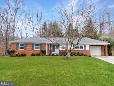 17805 Dominion Dr, Sandy Spring, MD, 20860