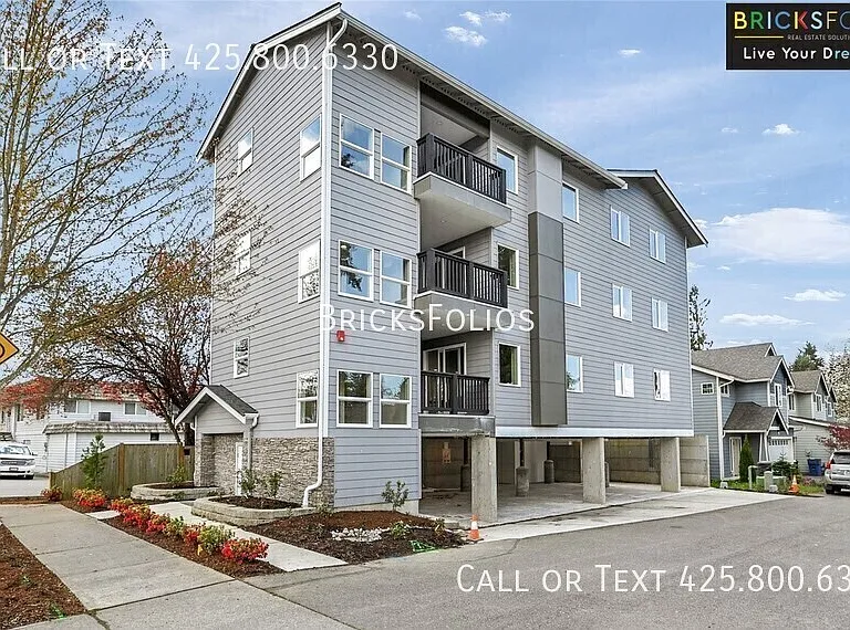 16118 179th Ave SE #1 — Photo 1