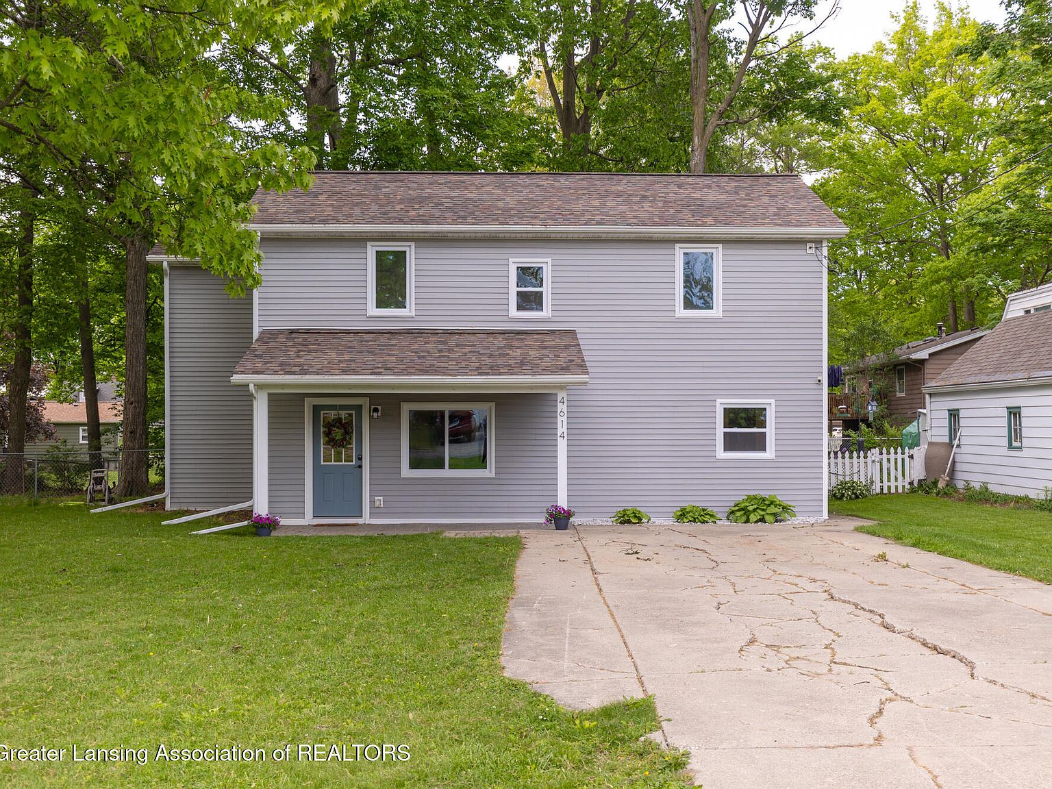 4614 Addison Rd, Lansing, MI 48917 | Zillow