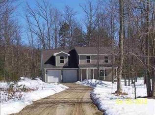 6733 Karlin Rd, Interlochen, MI 49643