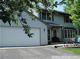 8100 Marsh Dr, Chanhassen, MN 55317