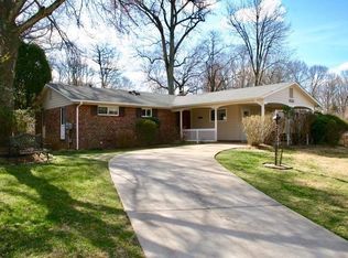 9715 Commonwealth Blvd, Fairfax, VA 22032