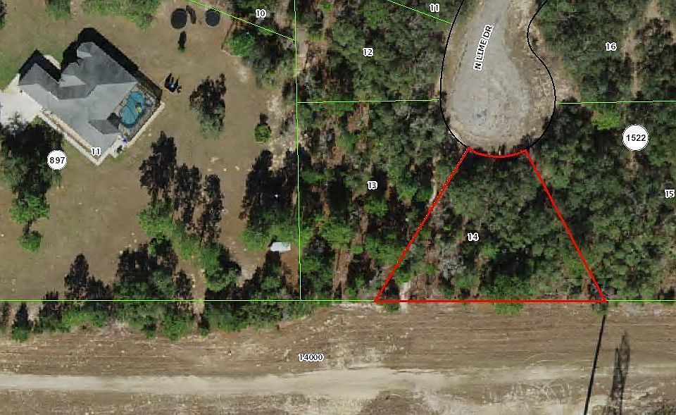 1st image of 6876 N LIME Drive