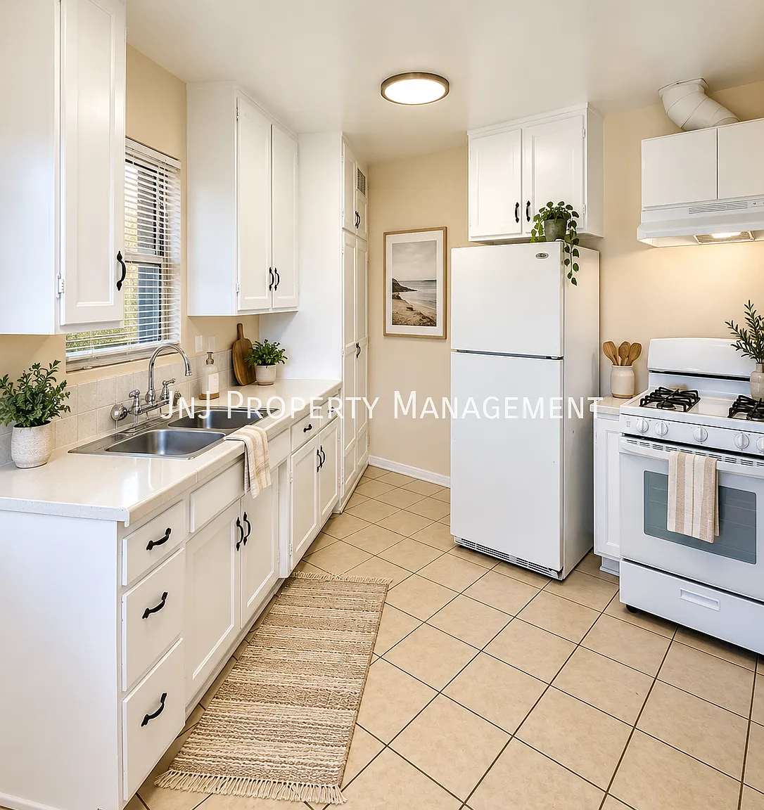 1 Bed 1 Bath Apartment For Rent in Inglewood — Photo 2