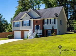 108 Meadow Spring Dr, Temple, GA 30179