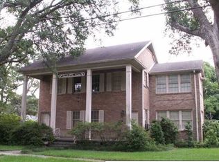 1601 Letitia St, Baton Rouge, LA 70808