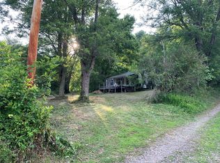 25 Black Crow Rd, Burnsville, NC 28714