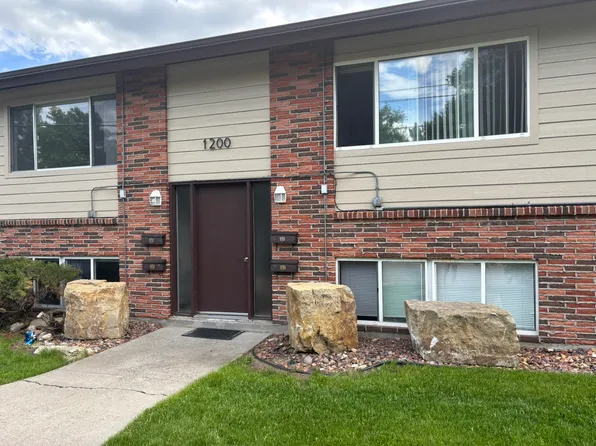 1200 Avenue C, Billings, MT