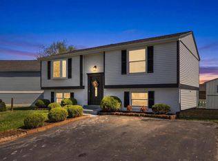 391 Prospect Blvd, Frederick, MD 21701