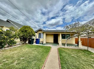 1008 S Herbert Ave, Los Angeles, CA 90023