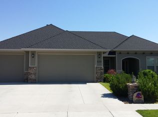638 W Cedar Pointe Way, Nampa, ID 83686