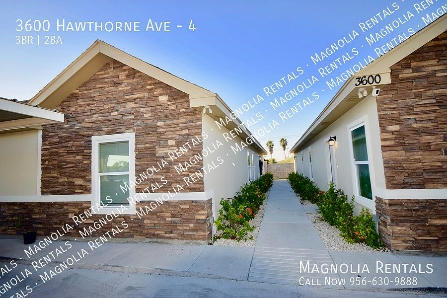 1st image of 3600 Hawthorne Ave #4
