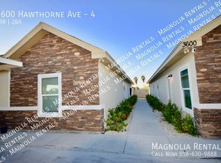3600 Hawthorne Ave #4, Edinburg, TX 78539