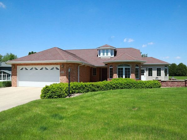 605 McDowell Cir