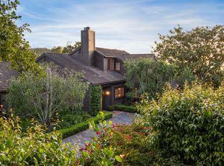 4450 Via Esperanza, Santa Barbara, CA 93110