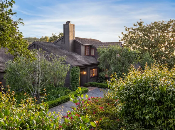 4450 Via Esperanza, Santa Barbara, CA 93110