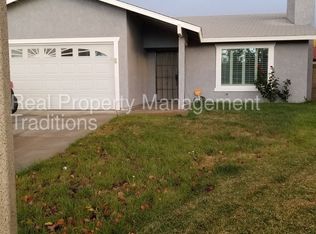 1150 Chagal Ave, Lancaster, CA 93535