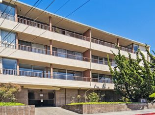 1515 Oxford St APT 1C, Berkeley, CA 94709