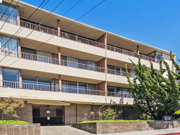 1515 Oxford St APT 1C, Berkeley, CA 94709
