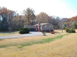 8600 Colonial Acres Rd, Troy, IL 62294