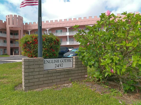2457 Ecuadorian Way APT 73, Clearwater, FL 33763