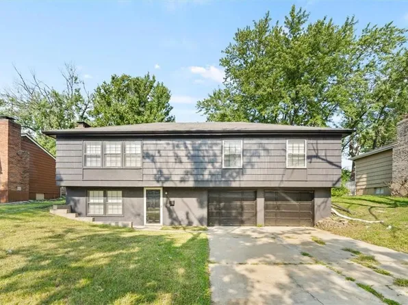 8718 Stark Ave, Kansas City, MO 64138
