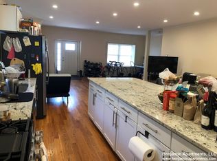 28 Bothwell Rd #2A, Brighton, MA 02135