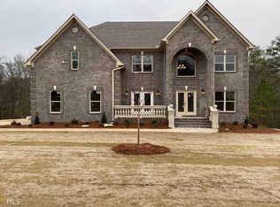1651 Madison Ln SE #18, Conyers, GA 30013