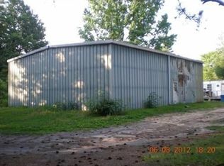 Mobbs School Rd, Union Grove, AL 35175