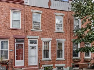 873 N Judson St, Philadelphia, PA 19130
