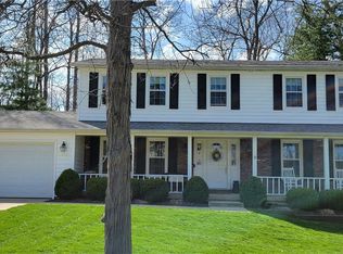 17206 Gold Rush Dr, Strongsville, OH