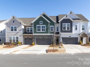 8125 Houser St, Cornelius, NC 28031