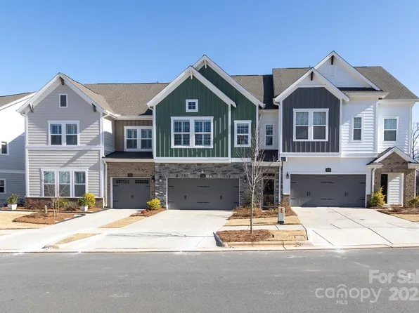 8125 Houser St, Cornelius, NC 28031