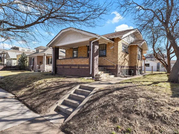 2466 S Bannock Street, Denver, CO 80223