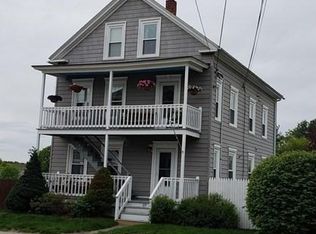 29 Brandon Rd, Dudley, MA 01571