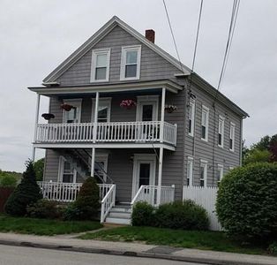 29 Brandon Rd, Dudley, MA, 01571