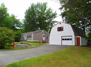 153 Birchwood Dr, Sabattus, ME 04280
