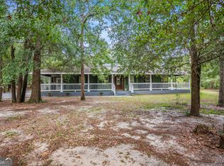 101 Ridge Dr, Claxton, GA 30417