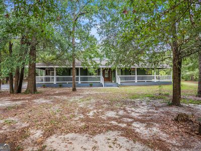 101 Ridge Dr, Claxton, GA, 30417