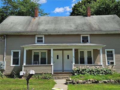 109 Centennial St, Pascoag, RI, 02859