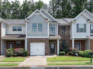 345 Franklin Ln, Acworth, GA 30102