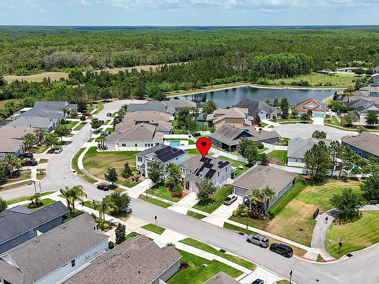 14501 Trails Edge Blvd — Photo 35