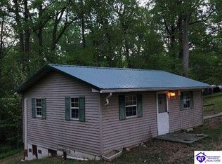 271 Westwood Dr, Liberty, KY 42539