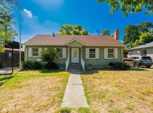 405 Santa Barbara Ave, Modesto, CA 95354