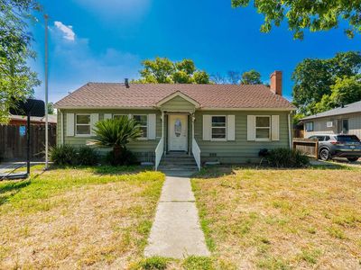 405 Santa Barbara Ave, Modesto, CA, 95354